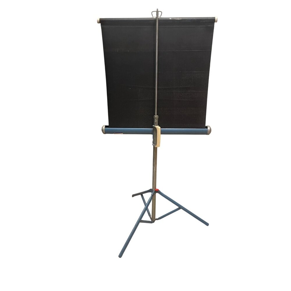 Gray Projection Screen - Picture 5 of 11